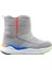 14C106 Loop Grey Çocuk Outdoor Botu 14C106-LOOP-GREY Gri 1