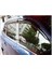 Kia Sportage Krom Cam Çıtası 4 Prç. 2004 - 2010 Paslanmaz Çelik 3