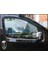 Peugeot Bipper Uyumlu Krom Cam Çıtası 2 Prç. 2008 ve Üzeri Paslanmaz Çelik 3