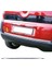 Peugeot Bipper Krom Alt Bagaj Çıtası 2008 Üzeri P.çelik 1