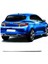 Renault Megane 4 Hb Krom Bagaj Alt Çıtası 2016 Üzeri P. Çelik 1