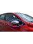 Renault Clio 5 Uyumlu Hb Krom Ayna Kapağı 2 Parça 2019 ve Üzeri Paslanmaz Çelik 1