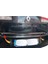 Renault Laguna 3 Krom Bagaj Alt Çıtası 2008 ve Üzeri P.çelik 1