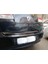 Renault Laguna 3 Krom Bagaj Alt Çıtası 2008 ve Üzeri P.çelik 2