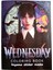 Boyama Kitabı Wednesday Addams Stickerlı Boyanıcak Sayfa Sayısı 16 1