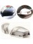 Renault Laguna 3 Krom Ayna Kapağı 2 Prç 2007-2015 P. Çelik 1