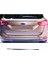 Ford B-Max Krom Alt Bagaj Çıtası 2012 Üzeri P. Çelik 1