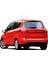 Ford B-Max Krom Alt Bagaj Çıtası 2012 Üzeri P. Çelik 3