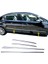 Peugeot 508 Krom Yan Kapı Çıtası 4 Kapı 2010-2018 Arası P.çelik 1