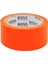 Turuncu Maskeleme Bandı 50 mm x 25 m 1