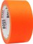 Turuncu Maskeleme Bandı 50 mm x 25 m 2