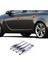 Opel Insignia Krom Kapı Kolu 4 Kapı 2008-2017 Arası P. Çelik 1