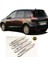 Renault Scenic 2 Krom Kapı Kolu 4 Kapı 2003-2009 P. Çelik 1