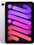 iPad Mini 128GB 8.3" Wi-Fi + Cellular Tablet Mor MXPR3TU/A 1
