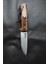 Knife Böhler N690 Venge 1
