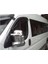 Citroen Jumper Abs Krom Ayna Kapağı 2 Parça 2006 ve Üzeri 3