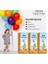 Portakal Aromalı Balık Yağı 150 ml Şurup 2