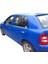 Skoda Fabia Hb Krom Cam Çıtası 4 Prç. 1999-2008 Arası Paslanmaz Çelik 4