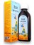Portakal Aromalı Balık Yağı 150 ml Şurup 2