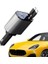 USB C Araç Şarj Aleti,4'ü 1 Arada Hızlı Şarj Araç Güç Adaptörü | 66W Araç USB Şarj Cihazı Çok Bağlantı Noktalı Evrensel Arabalar Off-Road Araçlar, Arabalar Için Çakmak Şarj Cihazı 1