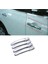 Nissan Qashqai Krom Kapı Kolu 4 Kapı 2007-2014 P. Çelik 1
