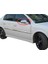 Opel Vectra C Krom Ayna Kapağı 2002 Üzeri P. Çelik 3