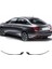Fiat Egea Sedan Krom Stop Kaşı 3 Parça + Reflektör Çerçevesi 2 Parça 2015 Üzeri 5
