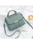 Kadın Askılı Çanta - Yeşil (Yurt Dışından) 1
