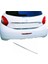 Peugeot 208 Uyumlu Krom Bagaj Çıtası 2012 Üzeri P.çelik 1