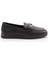 981G Kadin G Metal Tokali Loafer Ayakkabi 1
