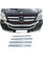 Mercedes Vito W639 Krom Ön Panjur 4 Prç. 2010-2014 P. Çelik 1