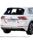Vw Tiguan Krom Bagaj Çıtası 2016 ve Üzeri Uyumlu Paslanmaz Çelik 1