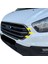 Ford Custom Krom Ön Panjur 4 Parça 2018 ve Üzeri Paslanmaz Çelik 1