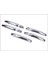 Suzuki Grand Vitara Krom Kapı Kolu 5 Kapı 2005-2015 (Sensörlü) P.çelik 2