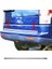 Land Rover Discovery Krom Bagaj Alt Çıtası 2004-2009 P. Çelik 1
