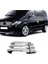 Mercedes Vito W447 Krom Kapı Kolu 3 Kapı 2014 Üzeri P. Çelik 1
