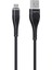 CB706 USB To Mikro USB Şarj Kablosu 1