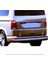 Vw T6 Transporter Uyumlu Krom Bagaj Alt Çıtası 2015 ve Üzeri Paslanmaz Çelik 1
