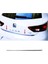 Seat Leon Krom Alt Bagaj Çıtası 2012 Üzeri P. Çelik 1