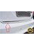 Toyota Verso Uyumlu Krom Alt Bagaj Çıtası 2009 Üzeri P.çelik 1