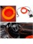 LED Torpido 2mt Turuncu 1