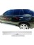 Bmw X5 Krom Cam Çıtası 6 Prç. 2000-2006 P. Çelik 1