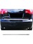 Audi A4 Uyumlu Krom Bagaj Alt Çıtası 2000-2008 Arası Paslanmaz Çelik 1