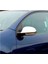Seat Leon Mk2 Krom Ayna Kapağı 2 Prç. 2005-2009 P. Çelik 1