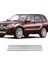 Suzuki Grand Vitara Krom Cam Çıtası 4 Prç. 2007 ve Üzeri Paslanmaz Çelik 1