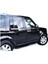 Land Rover Discovery 3 Krom Cam Çıtası 4 Parça 2004-2009 Arası Paslanmaz Çelik 4