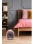 Fanlı Isıtıcı 2000 W LX-6331 Pembe 3