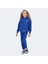 LISEY Unisex Çocuk Eşofman Takımı Indigo 1