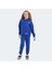 LISEY Unisex Çocuk Eşofman Takımı Indigo 4