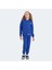 LISEY Unisex Çocuk Eşofman Takımı Indigo 5